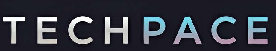 Techpace logo